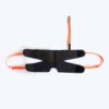 Heads Up For Tails Trooper Dog Harness - Navy Blue (Belly, 2XL)
