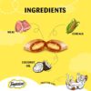 61Z7Ypz0eSL._SL1000_.jpg Whiskas Adult (+1 Year) Dry Cat Food Food, Ocean Fish Flavour, 7kg Pack & Cat Treat, Seafood Medley Flavour - 85 g