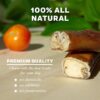 61ZrNyfGXeL._SL1024_.jpg Organic Dried Bully Chew Thick Sticks 100% Natural Protein Rich Dog Treat, Long Lasting Single Ingredient, Rawhide Free, Dog Food for Small, Medium and Adult Dogs (Bully Sticks)