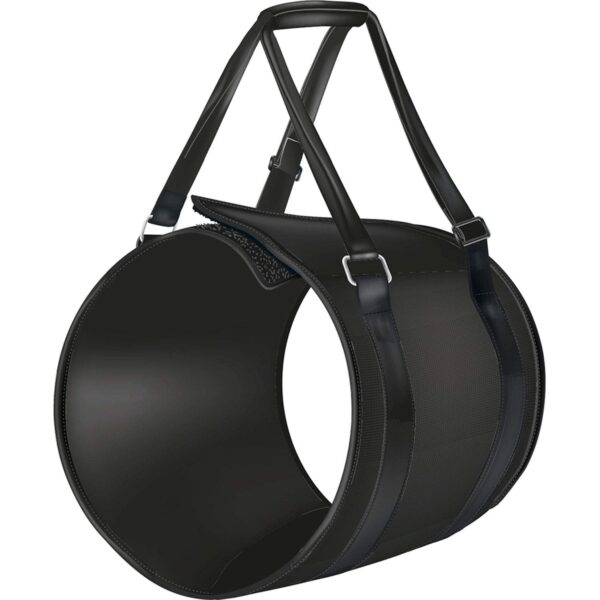 Trixie Lifting Aid Dog Harness-Black (L-XL) Trixie Lifting Aid Dog Harness-Black (L-XL)