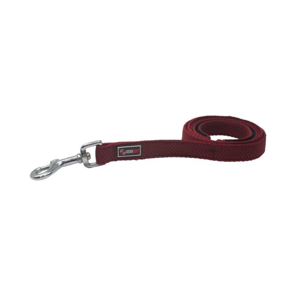Sports Dog Leash | Superior Grade | Extra Durable | Pet Safety Accessory | Leash for All Dogs | Walking & Training Belts | Break Resistant & Fade Resistant | Comfortable