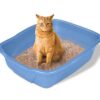 W9 Easy Clean Toilet Cleaning Expert Smart Cat Litter 5 kg
