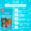 61hMTbL4oUL._SL1080_.jpg Himalayan Yak Stick Dog Treat | 100% Natural Vegetarian Yak Cheese Chew | Protein & Calcium-Rich Dental Hygiene Snack | Long-Lasting Chew for All Breeds & Life Stages
