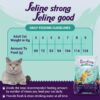 61iQpPQbi5L._SL1200_.jpg Adult Dry Cat Food | Chicken & Ocean Fish | 3 kg | 40% Reduction in Urinary Track Diseases |Anti Hairball Formula |Healthy Skin & Coat |Improves Digestive Health