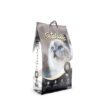 DOGTOWN Petaholic Active Carbon cat litter100% Natural | Dust Free | Super Absorbent | Chemical Free | ((10L) (Pack of 2)