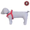 61mtFD-uBS._SL1000_.jpg PetsLike Spun Harness Regular Red (size Large), RED, Large.
