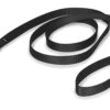 MUNCHOS Nylon 1.25 inchi Leash for Medium Dogs (Colour May MUNCHOS Nylon 1.25 inchi Leash for Medium Dogs (Colour May Vary)