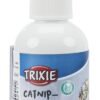 Trixie Cat Toy Play Spray, 99.8 Gram (Pack of 1) Trixie Cat Toy Play Spray, 99.8 Gram (Pack of 1) (4241) 50ml