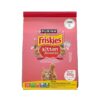 Purina Friskies Kitten Discoveries, 400g, Contains Tuna, Chicken, Milk, Vegetables Purina Friskies Kitten Discoveries, 400g, Contains Tuna, Chicken, Milk, Vegetables & Whole Grain Flavours
