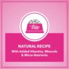 61q-c2j-hZL._SL1500_.jpg Let's Bite Active Kitten Dry Cat Food, 400 gm (Buy 1 Get 1 Free), Total 800 g Pack