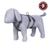 61tO2pC6VBS._SL1000_.jpg Petslike Double H Harness Olive Green(Size Large), Olive Green, Large, 250 g