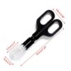 61uUG6UxUCL._SL1024_.jpg Portable Litter/Poop/Potty Scoop Cum Cleaning Tool for Hamster/Rabbit/Guinea Pigs/Puppy/Kitten/Dog/Cat/Chinchilla/Gerbil/Mice/Rat (Random Color)