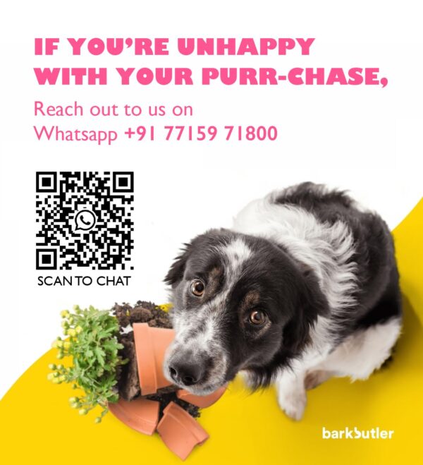 Barkbutler x DUX Chicken Gravy with Tuna Cat Food, 85 Grams (Pack of 24) | Omega 3 | Natural Ocean Protein Source | Essential Nutrients | Antioxidants | Low Fat Diet |