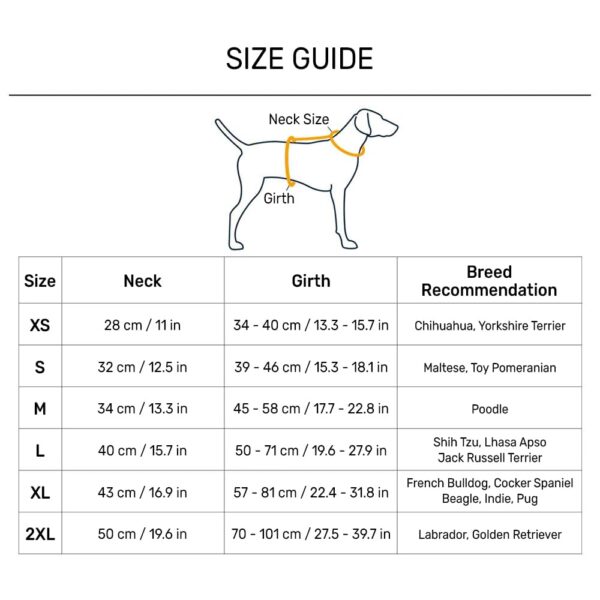 61wCqxTEZPL._SL1000_.jpg Heads Up For Tails Blazing Blue Dog Reversible Harness - Blue & Neon Green - L