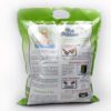 Hoito Pet Pattern Quick – Clumping Natural Cat Litter with Benefits of Non Scented, Excellent Absorbency, Super Odour Control, Low Dust Formula, 5KG