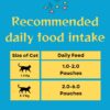 PETS EMPIRE Moochie Tasty Wet Cat Food, Grain Free Cats Gravy Meal (85 g X 12 Pouches) Healthy Growth Tuna Mousse with Chicken, No Artificial Flavours Kitten Food, Non-Vegetarian Cat Foods Pouch