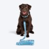 HUFT Over The Rainbow Dog Leash - Blue - S