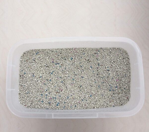 W9 Easy Clean Toilet Cleaning Expert Smart Cat Litter 5 kg