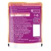710D-oVBhxL._SL1100_.jpg Whiskas Tasty Mix Adult (1+ Year) Wet Cat Food, Tuna with Kanikama & Carrot in Gravy, 70g, Pack of 28| Made with Real Fish| Complete & Balanced Nutrition for Adult Cat