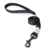 Zigly Lifestyle Classic Dog Leash-Large-Black | Long Padded Leash for Zigly Lifestyle Classic Dog Leash-Large-Black | Long Padded Leash for Large Dogs | Comfortable Strong Leash for Pets