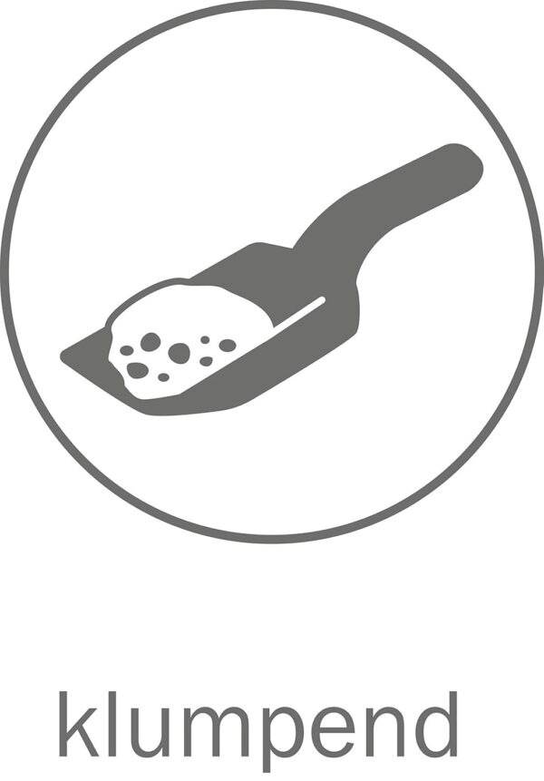 Cat's Best Okoplus Clumping Litter, 4.3 Kgs