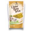 Chew Bite Stix by Pups & Kitties Premium munchy Sticks for Dog, Chicken Flavour, 400g