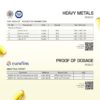 713dL64zSEL._SL1500_.jpg Ace Blend Outshine Omega 3 Fish Oil Capsules (60 Softgels) | 1650 Mg with 743 EPA & 528 DHA | 2 capsules for 4X Strength | No Fishy Burps | Supports Heart, Brain, Joints, Eye Health