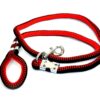 713l5bgRi0L._SL1500_.jpg Dogista Pet Products Cotton Dog Rope 18Mm (Color May Very), Large