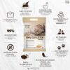 Nurture Pro Tofu Cat Litter Original (Flushable & Lasts 4 Weeks) - 6L