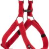 PetsLike Spun Harness Regular Red (size Large), RED, Large. PetsLike Spun Harness Regular Red (size Large), RED, Large.