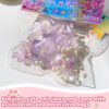 2PCS Squishy Toy, Taba Squishy, Fufu Squishy Taba Squishy Cat Paw Taba Squishy Making kit Fufu Squishy cat paw Stress Relief for Boys Girls Birthday Party Supplies