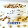 717zOgneXIL._SL1500_.jpg PUREPET Ocean Fish Adult Dry Cat Food, 1.2Kg, 1 Count