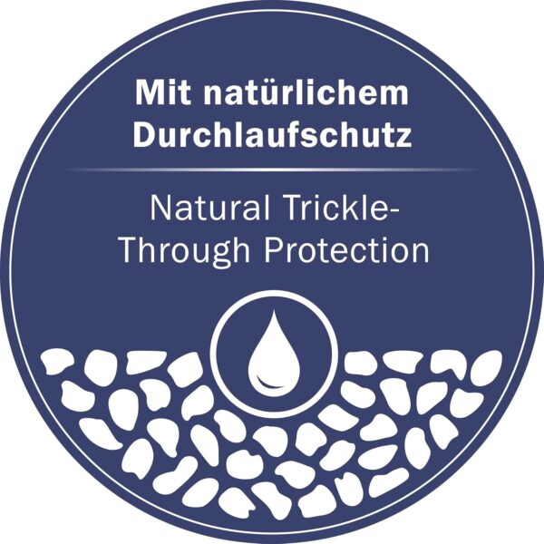 Cat's Best Okoplus Clumping Litter, 4.3 Kgs