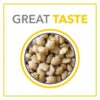 71A8eD9Gv2L._SL1500_.jpg Purepet Ocean Fish Adult Dry Cat Food, 1 kg
