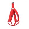 71AbmbBRCRL._SL1500_.jpg PetsLike Spun Harness Regular Red (size Large), RED, Large.