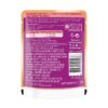 71AjpIYarIL._SL1500_.jpg Whiskas Tasty Mix Adult (1+ Year) Wet Cat Food, Tuna with Kanikama & Carrot in Gravy, 70g, Pack of 28| Made with Real Fish| Complete & Balanced Nutrition for Adult Cat