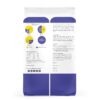 71D3Rik25AL._SL1500_.jpg Kitten Ocean Fish, Dry Cat Food, Complete and Balanced Diet, Formulated with The Finest Natural Ingredients, Vitamins and Minerals, 1 Kg
