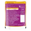 71Dd3Of0V7L._SL1100_.jpg Whiskas Tasty Mix Adult (1+ Year) Wet Cat Food, Chicken with Tuna & Carrot in Gravy, 70 g, Pack of 28| Made with Real Fish| Complete & Balanced Nutrition for Adult Cat