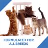 71F4QL9QhOL._SL1500_.jpg Drools Dry Adult Cat Food Ocean Fish 7kg with 5kg Drools Cat Litter Free
