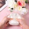 RAMONI Big Squishy Toy, Kawaii Fufu Squishy, Taba Squishies Cat Paw Fidget Stress Relief Toys Adults & Kids Stress Squishies Ball Mochi Big Anxiety Relief Toys for Party Favors, 12 CM