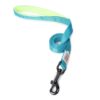 Zigly Lifestyle Classic Dog Leash-Large-Neon Green | Long Padded Leash for Large Dogs | Comfortable Strong Leash for Pets