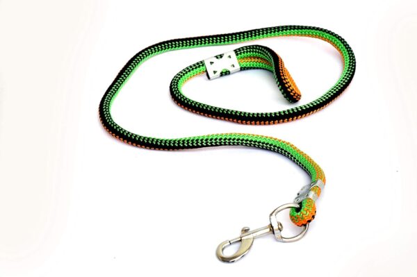 71IQ9KUSYmL._SL1500_.jpg Dogista Pet Products Cotton Dog Rope 18Mm (Color May Very), Large