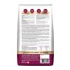 71JD6SHJ3hL._SL1200_.jpg Grain Zero Adult Dry Cat Food 1.2kg | Ocean Fish, Sardine & Mackerel | 48% Fresh Fish Inclusion, No Grain Formula, Gluten-Free | Promotes Healthy Skin & Coat | All Breeds