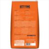 71JpE1llqEL._SL1500_.jpg Kitty Yums Adult (+1 Year) Dry Cat Food, Ocean Fish, 7kg