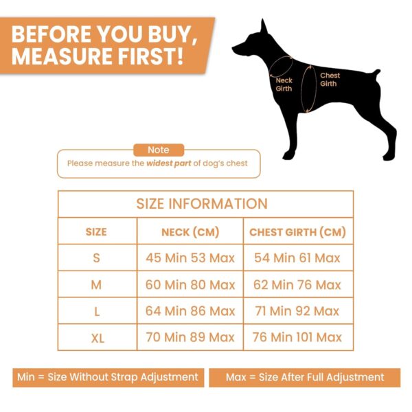 71KiO4XaXL._SL1500_.jpg Premium Reflective Vest Dog Harness | Soft Breathable Mesh and Oxford Nylon Fabric | Padded Control Handle with No Pull Front & Back Clip | Adjustable Strap & Dual Lock Buckle (Small, Sea Green)
