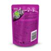 whiskas Kitten Wet Cat Food (2-12 Months), Tuna In Jelly Flavour, 12 Pouches (12 X 85G), 1 Count