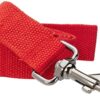 Pets Like Poly Leash, Red (25mm)