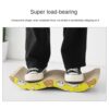Cature Care by Nature Scratcher Toy for Cats Meow Board with a Curved Wave Design Satisfy Your kitty's Natural Scratching Instinct Made of Environmental Friendly Material