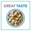 Purepet Kitten Dry Cat Food Ocean Fish Flavour, 1.2kg Pack