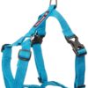 SNUNGPHIR Petslike Full Harness, Small, Dog (Sky Blue)